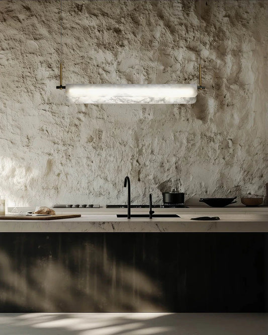 The Solenne Chandelier