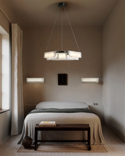 The Synchro Chandelier