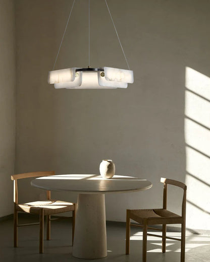 The Synchro Chandelier
